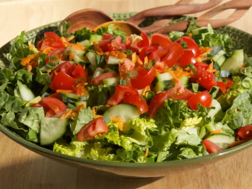 salad