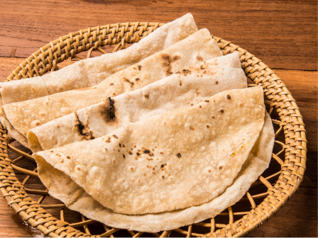 roti